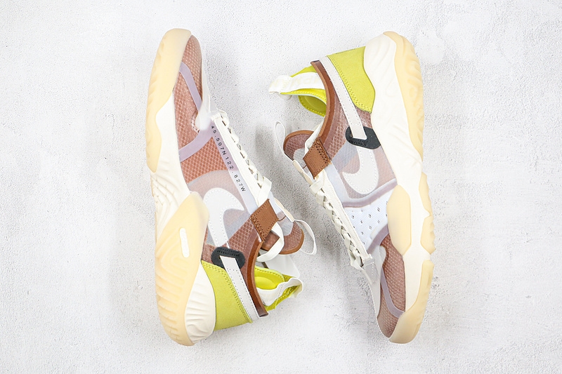 Yupoo Shoes:Nike Air Jordan(aj) Sneakers CXS100203 image 2