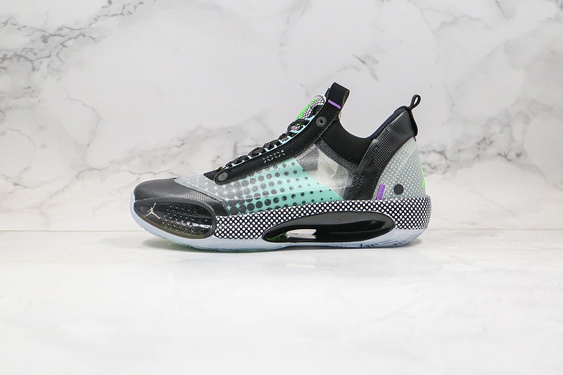 Yupoo Shoes:Nike Air Jordan(aj) Sneakers CXS100438 image 1