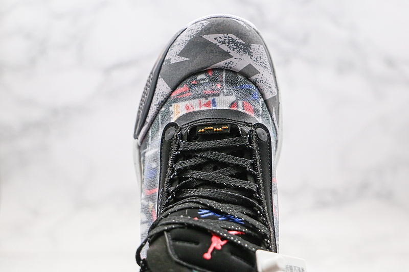 Yupoo Shoes:Nike Air Jordan(aj) Sneakers CXS100286 image 6