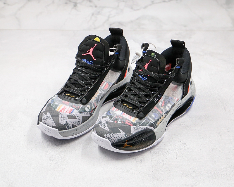 Yupoo Shoes:Nike Air Jordan(aj) Sneakers CXS100286 image 8