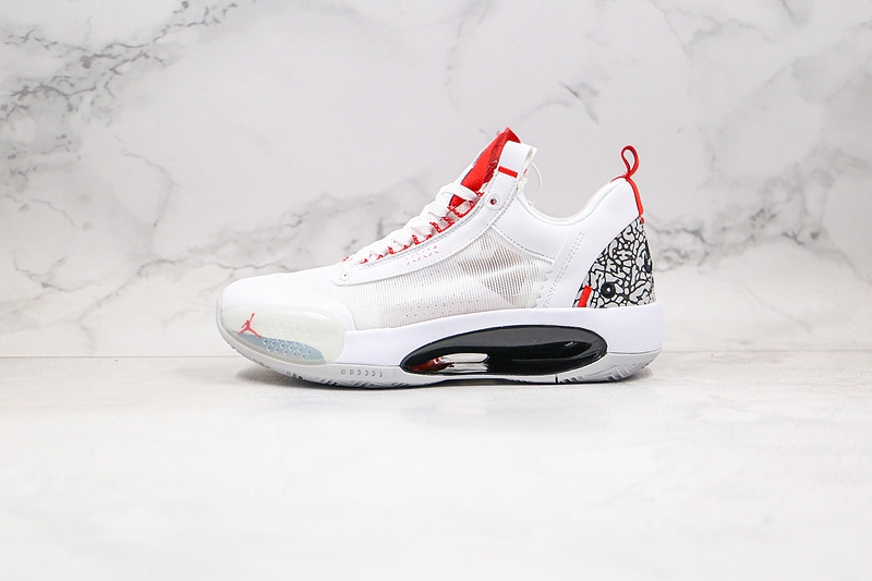 Yupoo Shoes:Nike Air Jordan(aj) Sneakers CXS100214 image 2