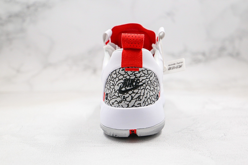 Yupoo Shoes:Nike Air Jordan(aj) Sneakers CXS100214 image 3