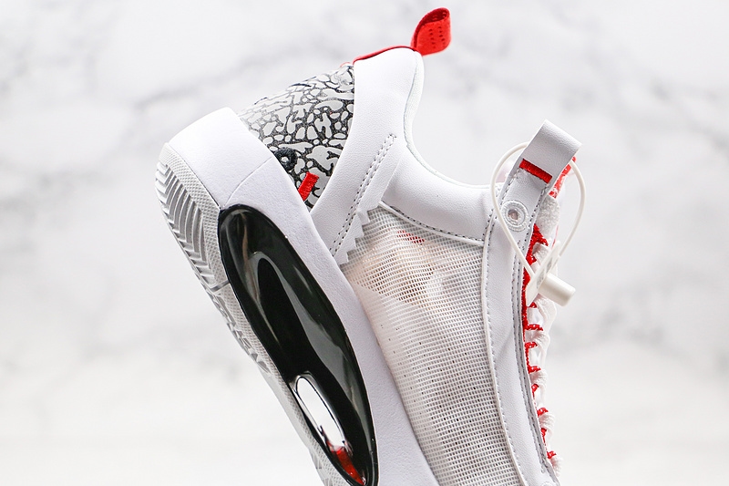 Yupoo Shoes:Nike Air Jordan(aj) Sneakers CXS100214 image 7