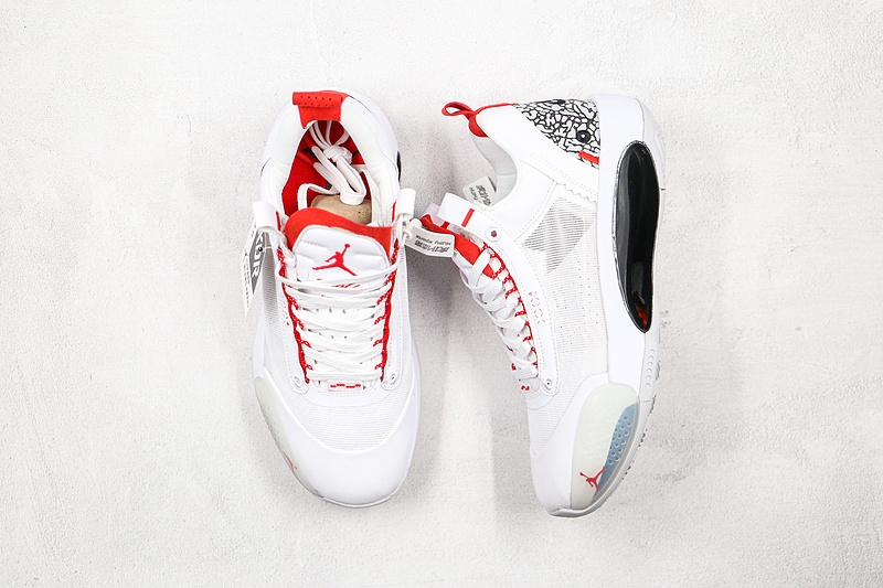 Yupoo Shoes:Nike Air Jordan(aj) Sneakers CXS100214 image 9