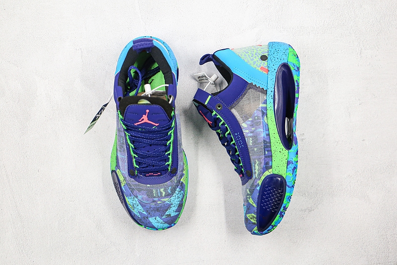 Yupoo Shoes:Nike Air Jordan(aj) Sneakers CXS100145 image 8