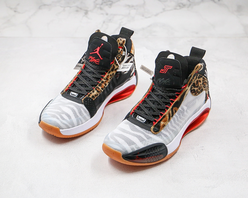 Yupoo Shoes:Nike Air Jordan(aj) Sneakers CXS100320 image 8