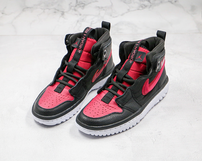 Yupoo Shoes:Nike Jordan 1 1S Aj1 Cherry Blossom Powder Men's Casual Sports Sneakers image 8
