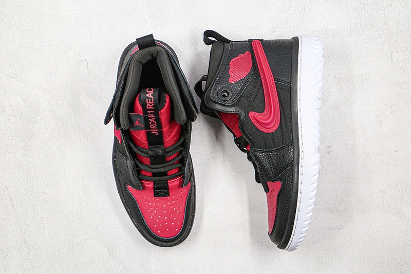 Yupoo Shoes:Nike Jordan 1 1S Aj1 Cherry Blossom Powder Men's Casual Sports Sneakers image 9