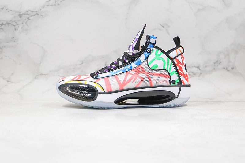 Yupoo Shoes:Nike Air Jordan(aj) Sneakers CXS100250 image 1