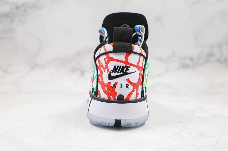 Yupoo Shoes:Nike Air Jordan(aj) Sneakers CXS100250 image 3