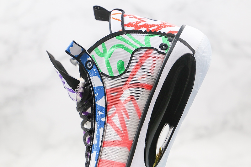 Yupoo Shoes:Nike Air Jordan(aj) Sneakers CXS100250 image 6