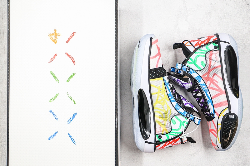 Yupoo Shoes:Nike Air Jordan(aj) Sneakers CXS100250 image 10