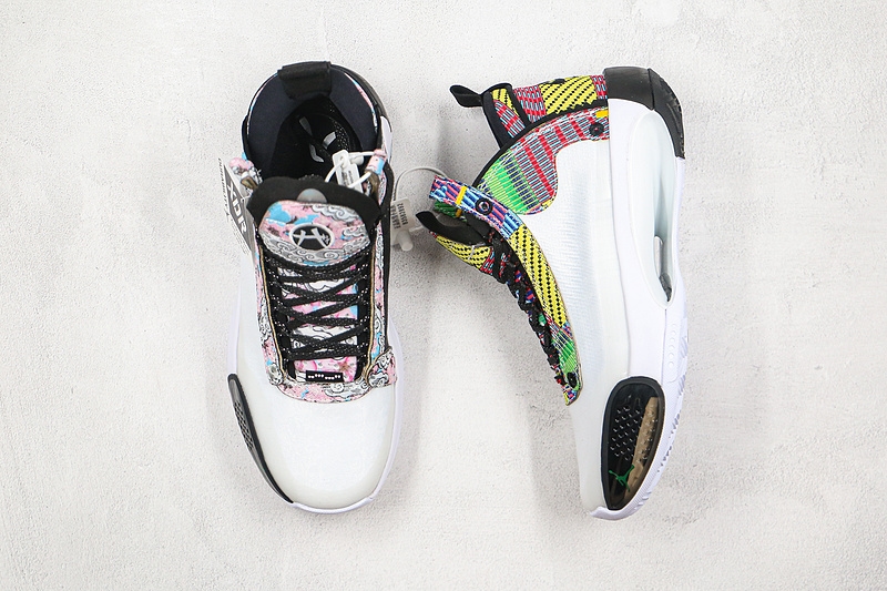 Yupoo Shoes:Nike Air Jordan(aj) Sneakers CXS100569 image 3