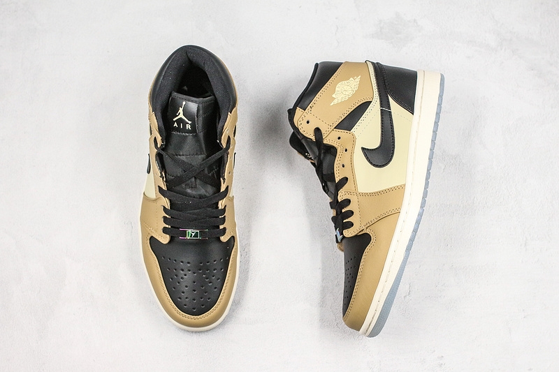 Yupoo Shoes:Nike Air Jordan(aj) Sneakers CXS100560 image 7
