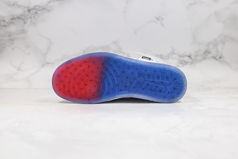 Yupoo Shoes:Nike Air Jordan(aj) Sneakers CXS100494 image 4