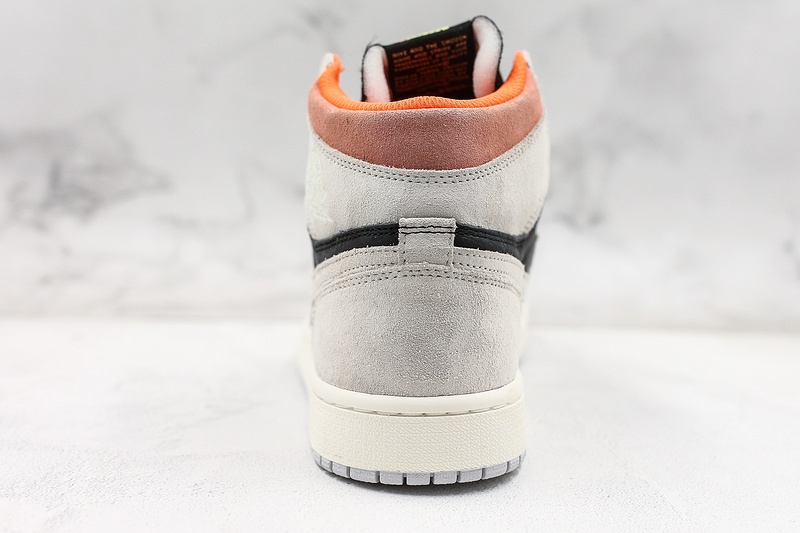 Yupoo Shoes:Nike Air Jordan(aj) Sneakers CXS100328 image 2