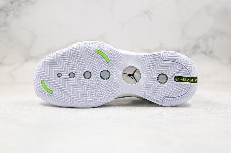 Yupoo Shoes:Nike Air Jordan(aj) Sneakers CXS100119 image 3