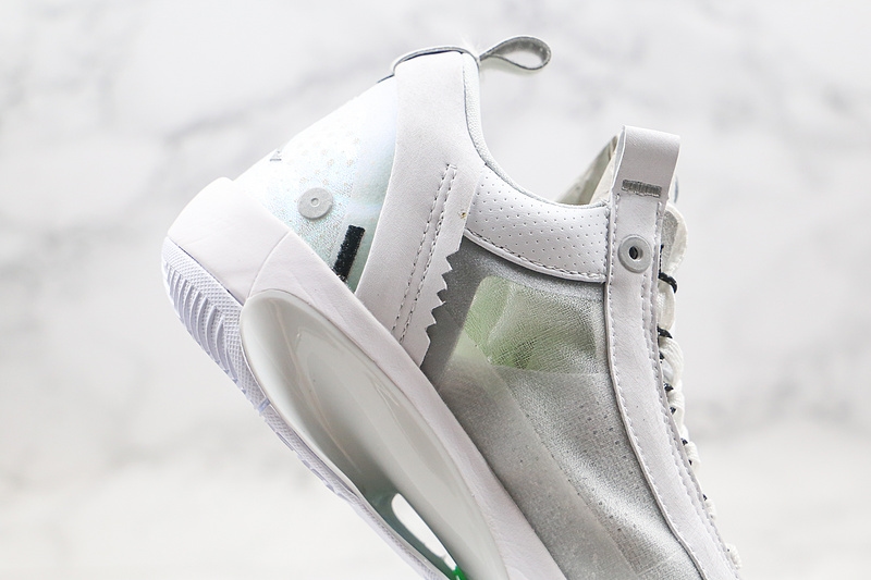 Yupoo Shoes:Nike Air Jordan(aj) Sneakers CXS100119 image 6