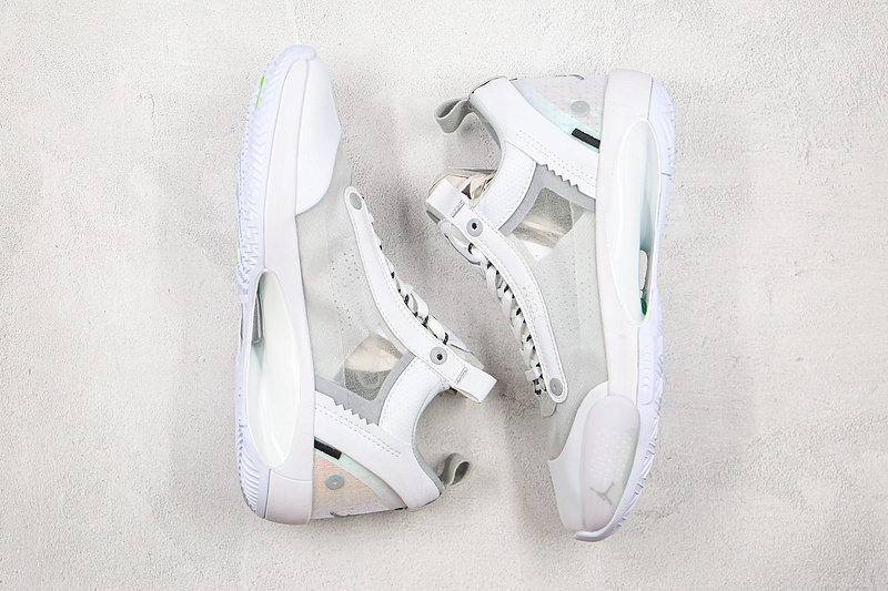 Yupoo Shoes:Nike Air Jordan(aj) Sneakers CXS100119 image 9