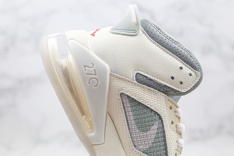 Yupoo Shoes:Nike Air Jordan(aj) Sneakers CXS100322 image 6