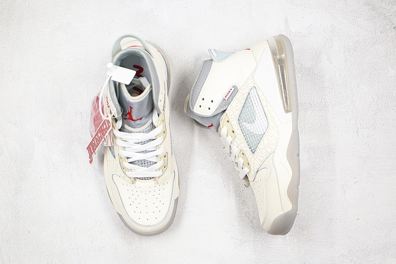 Yupoo Shoes:Nike Air Jordan(aj) Sneakers CXS100322 image 8