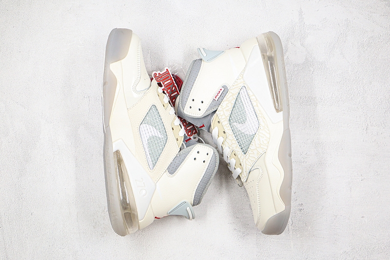 Yupoo Shoes:Nike Air Jordan(aj) Sneakers CXS100322 image 9