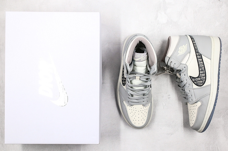 Yupoo Shoes:Nike Air Jordan(aj) Sneakers CXS100488 image 8