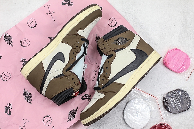 Yupoo Shoes:Nike Air Jordan(aj) Sneakers CXS100196 image 9
