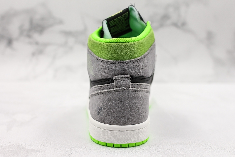 Yupoo Shoes:Nike Air Jordan(aj) Sneakers CXS100187 image 2