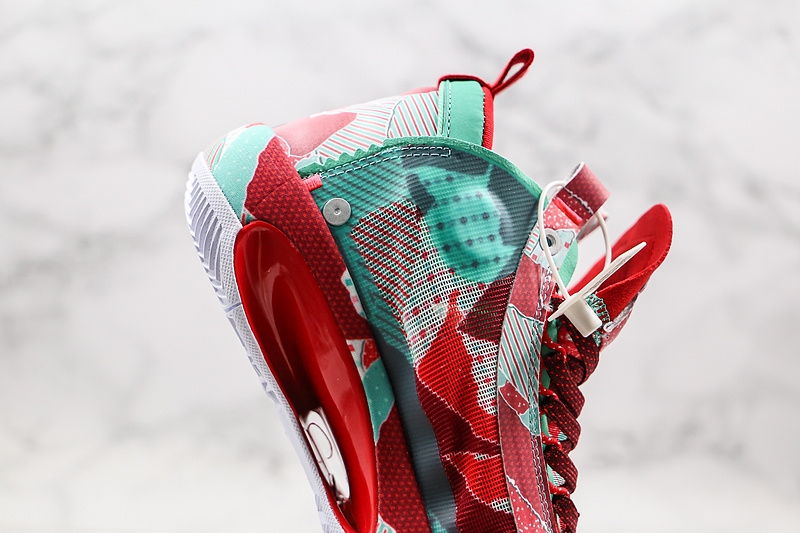 Yupoo Shoes:Nike Air Jordan(aj) Sneakers CXS100185 image 7