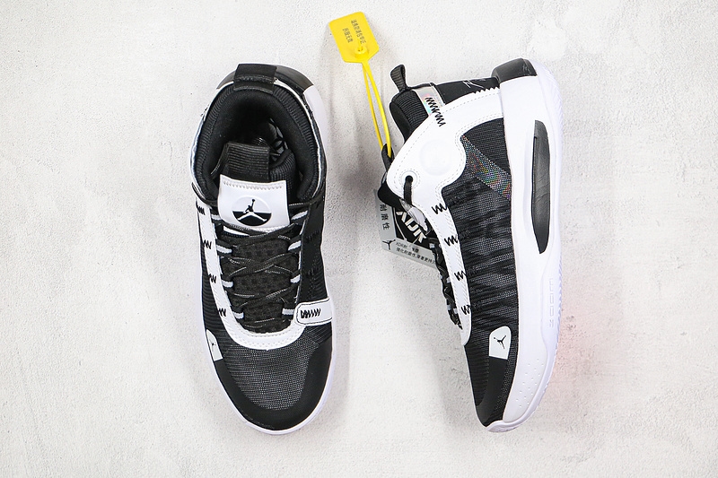 Yupoo Shoes:Nike Air Jordan(aj) Sneakers CXS100385 image 9