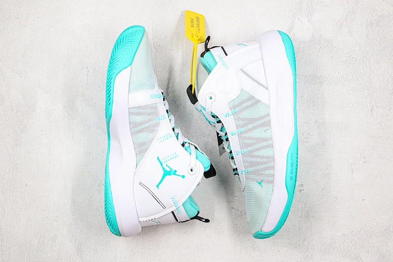 Yupoo Shoes:Nike Air Jordan(aj) Sneakers CXS100387 image 2