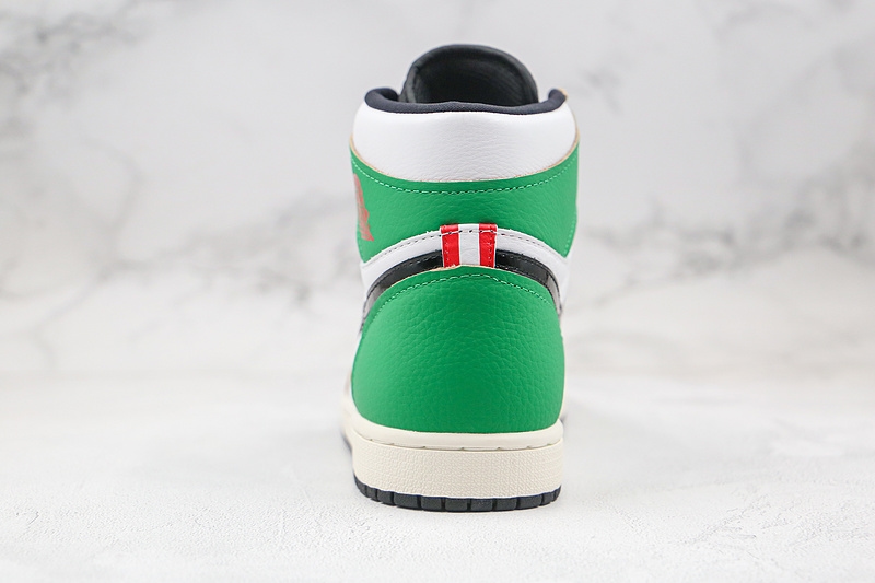 Yupoo Shoes:Nike Air Jordan(aj) Sneakers CXS100457 image 2