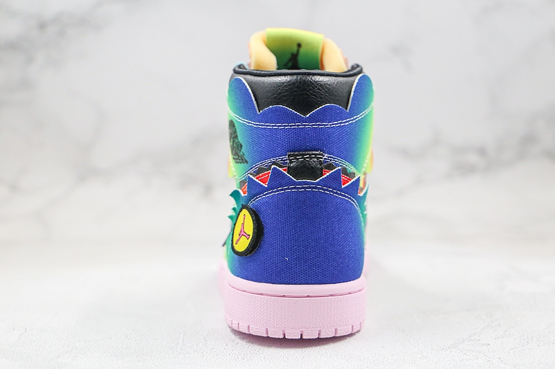Yupoo Shoes:Nike Air Jordan(aj) Sneakers CXS100523 image 1