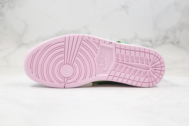 Yupoo Shoes:Nike Air Jordan(aj) Sneakers CXS100523 image 2