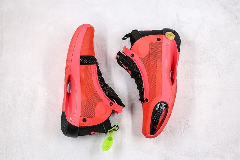 Yupoo Shoes:Nike Air Jordan(aj) Sneakers CXS100210 image 8