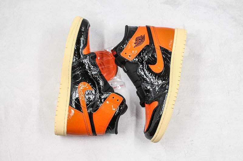 Yupoo Shoes:Nike Air Jordan(aj) Sneakers CXS100346 image 8
