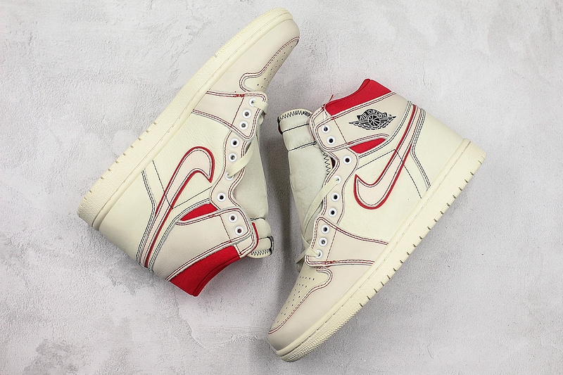 Yupoo Shoes:Nike Air Jordan(aj) Sneakers CXS100340 image 2