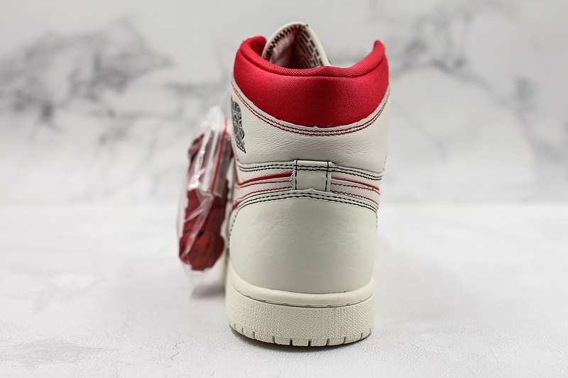 Yupoo Shoes:Nike Air Jordan(aj) Sneakers CXS100340 image 4