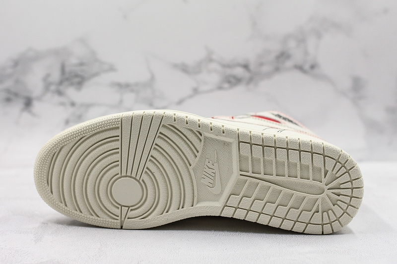 Yupoo Shoes:Nike Air Jordan(aj) Sneakers CXS100340 image 5