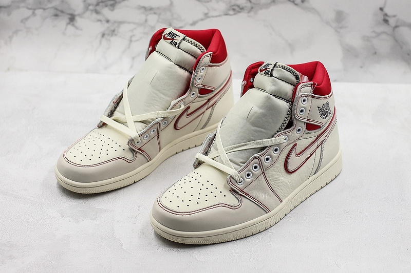 Yupoo Shoes:Nike Air Jordan(aj) Sneakers CXS100340 image 10