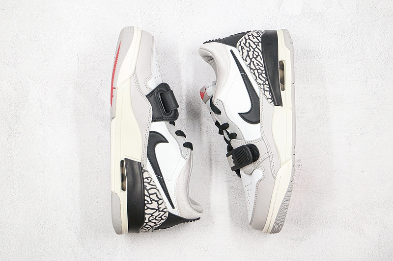 Yupoo Shoes:Nike Air Jordan(aj) Sneakers CXS100384 image 3