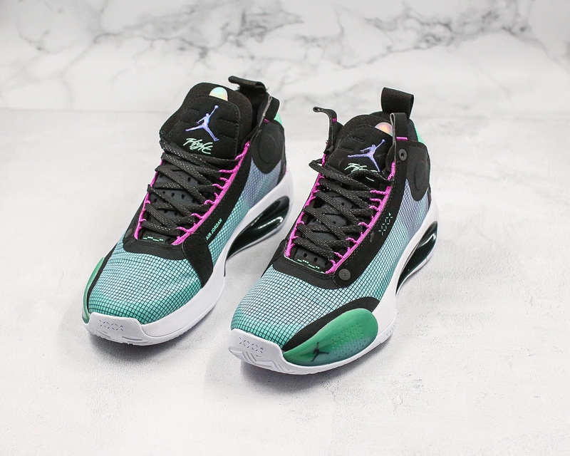 Yupoo Shoes:Nike Air Jordan(aj) Sneakers CXS100449 image 6