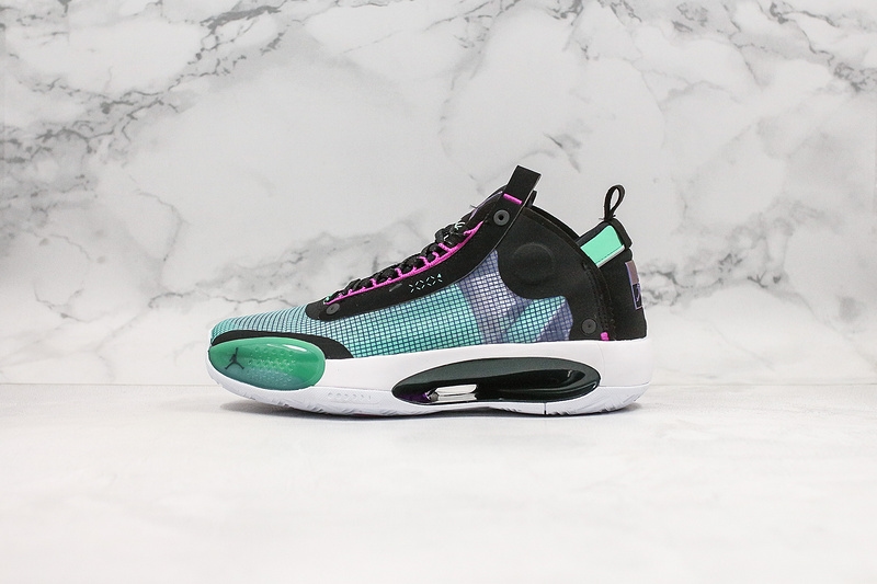 Yupoo Shoes:Nike Air Jordan(aj) Sneakers CXS100449 image 10