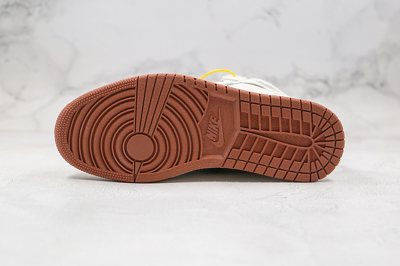 Yupoo Shoes:Nike Air Jordan(aj) Sneakers CXS100278 image 4