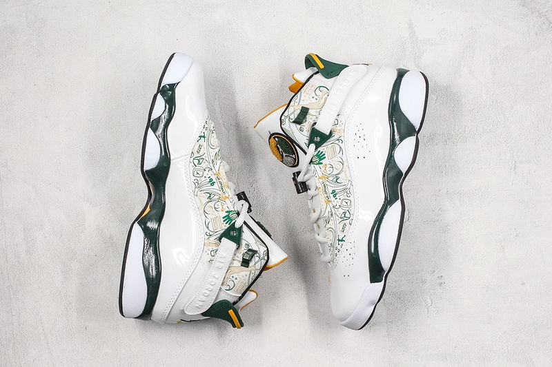 Yupoo Shoes:Nike Air Jordan(aj) Sneakers CXS100356 image 9
