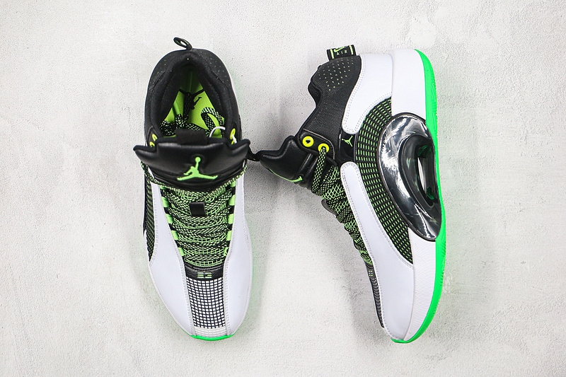 Yupoo Shoes:Nike Air Jordan(aj) Sneakers CXS100549 image 8