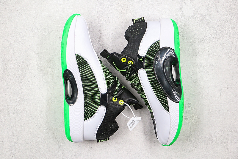 Yupoo Shoes:Nike Air Jordan(aj) Sneakers CXS100549 image 9