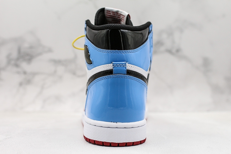 Yupoo Shoes:Nike Air Jordan(aj) Sneakers CXS100425 image 4