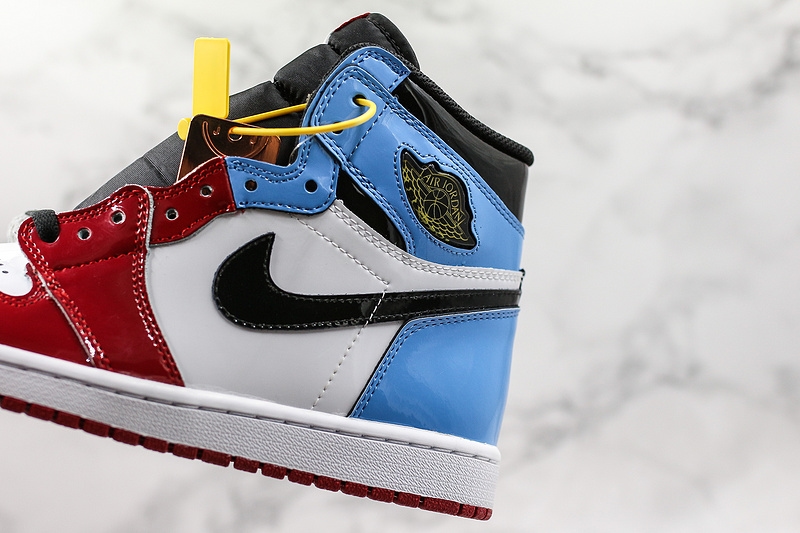 Yupoo Shoes:Nike Air Jordan(aj) Sneakers CXS100425 image 6
